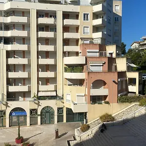 Appartamento Palais Des Arts, Proche Tram Et Promenade, Nizza
