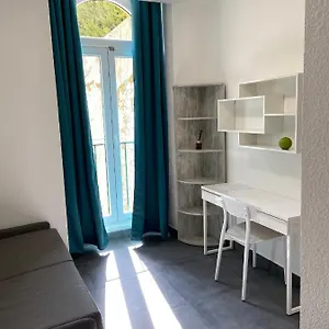 Appartamento Résidence France Riviera, Nizza