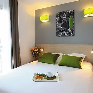 Aparthotel Adagio Access Magnan, Nizza