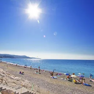 Les Mouettes - Promenade Nice