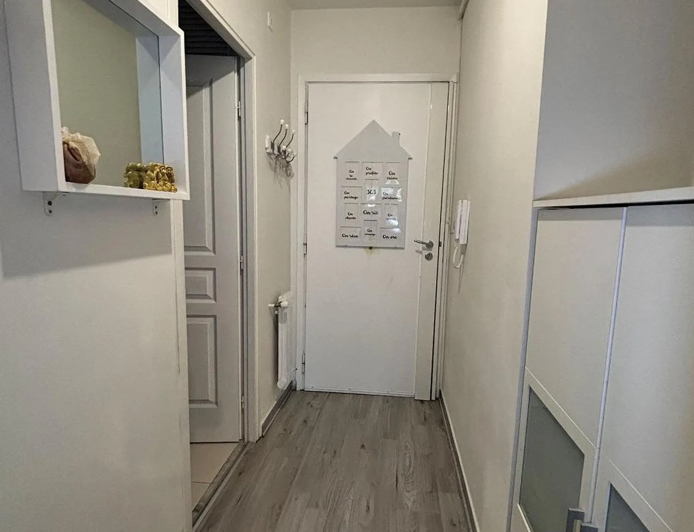 Charming Studio In Nice 2-Min Walk To The Sea Apartment