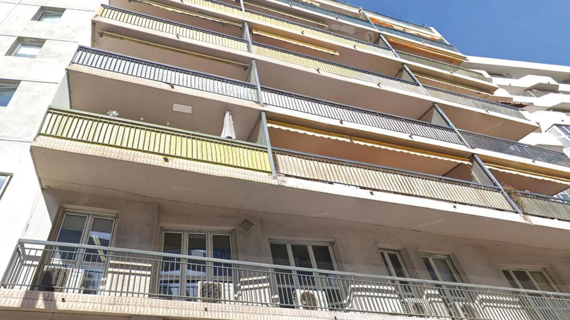 Charming Studio In Nice 2-Min Walk To The Sea 0*,  France