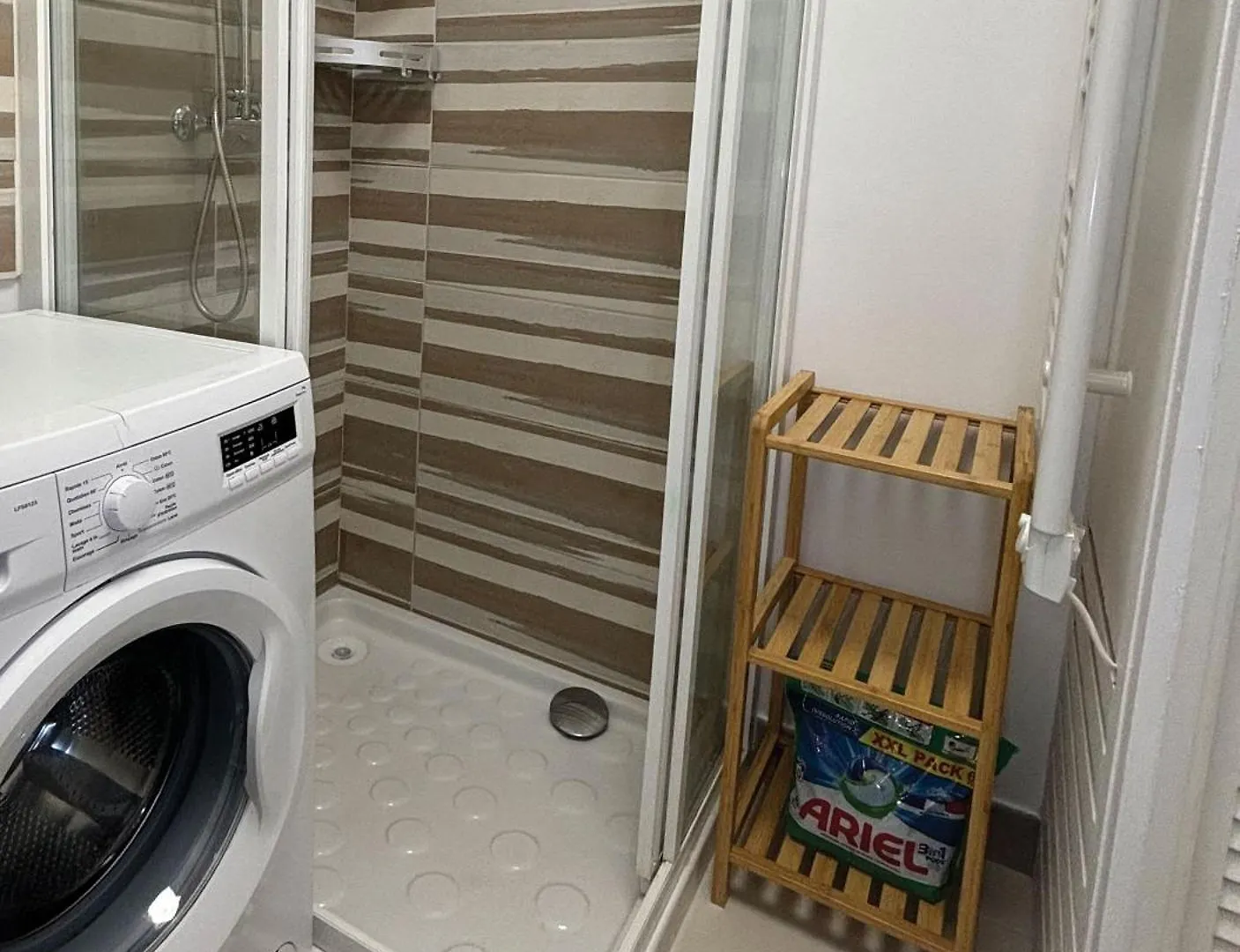 Charming Studio In Nice 2-Min Walk To The Sea