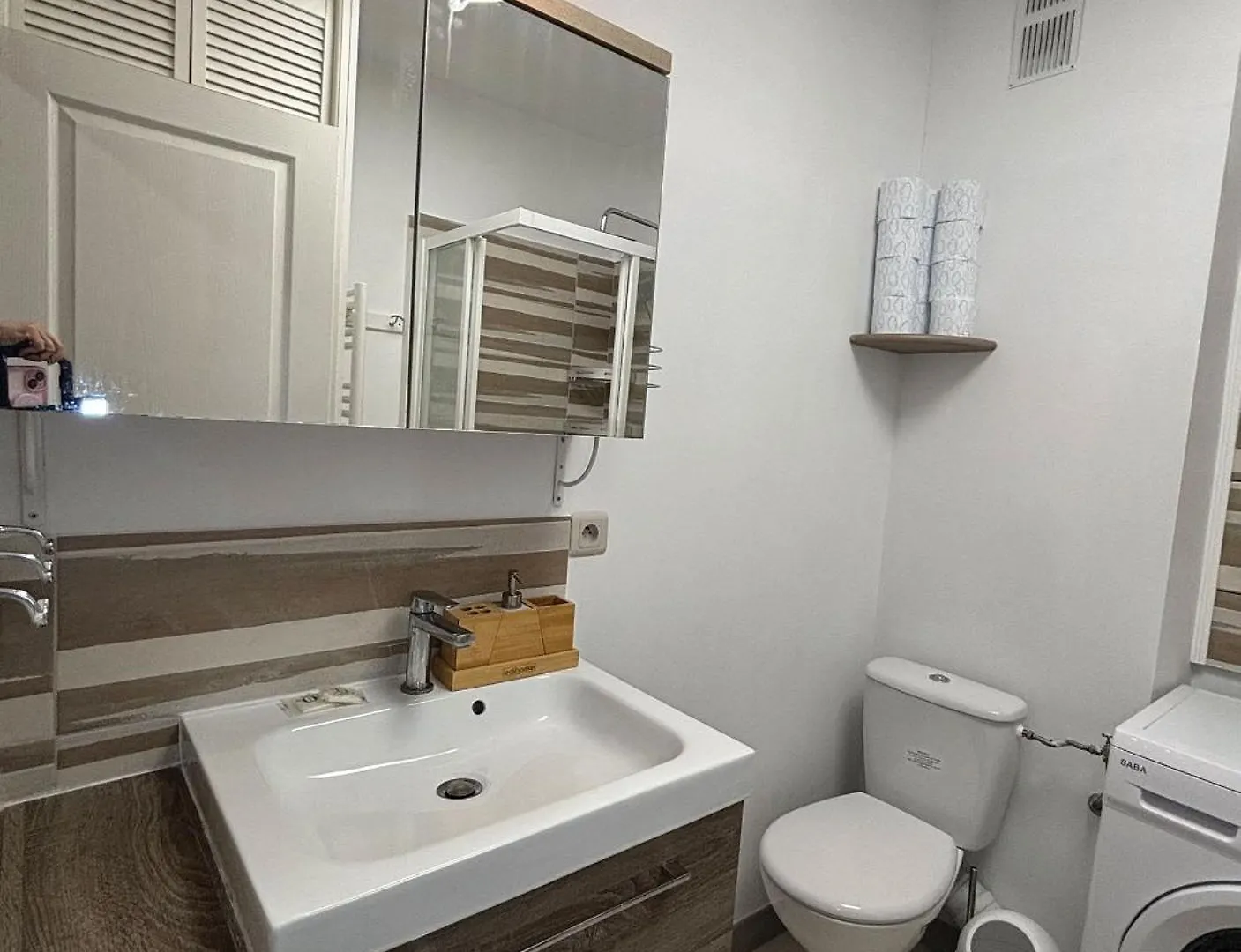 Apartment Charming Studio In Nice 2-Min Walk To The Sea France