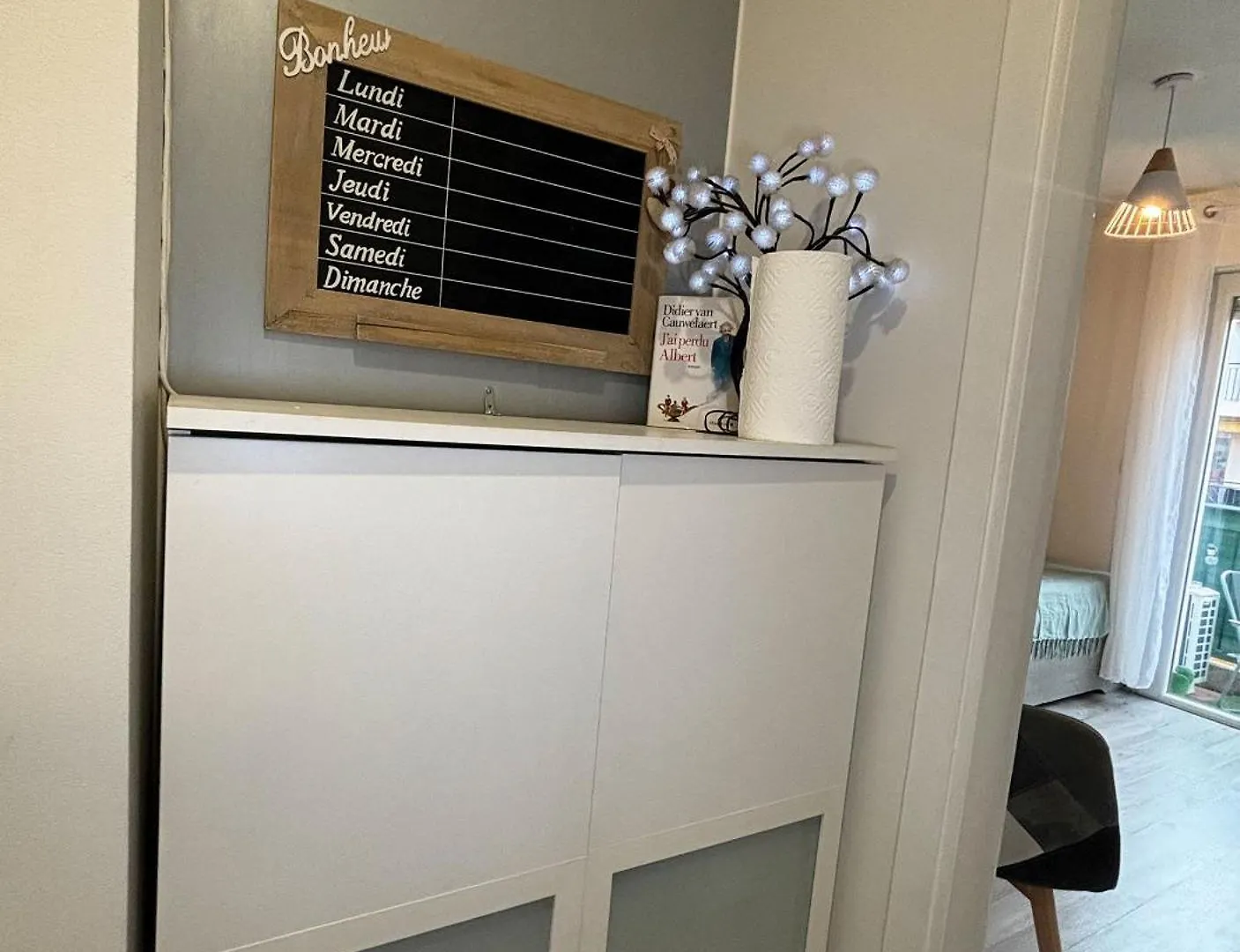 Apartment Charming Studio In Nice 2-Min Walk To The Sea